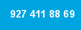 927 411 88 69 927 411 88 69